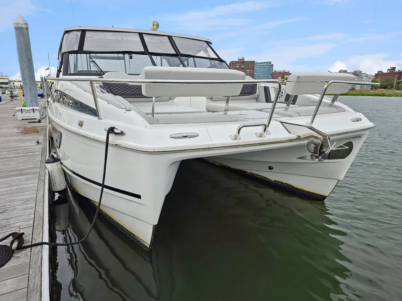 Slide: The Image of Aquila 36 Sport 2020 - 66