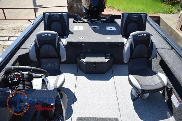 Slide: The Image of Lund 1875 Pro-V Bass XS 2025 - 17