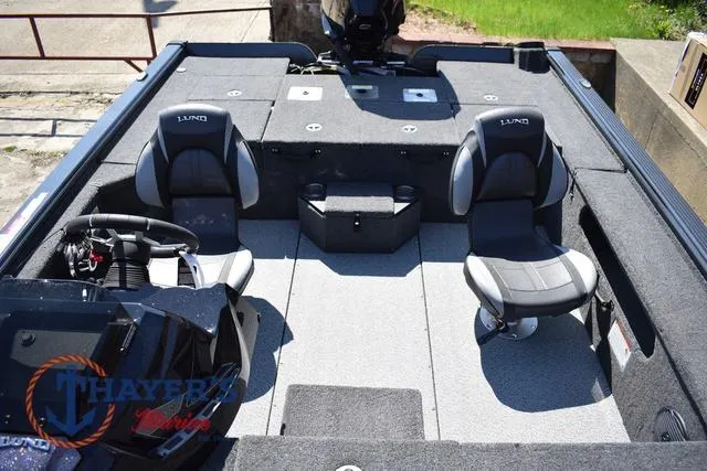 Slide: The Image of Lund 1875 Pro-V Bass XS 2025 - 18