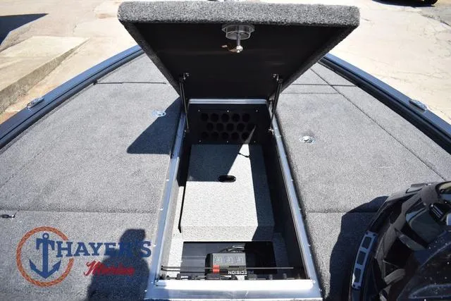 Slide: The Image of Lund 1875 Pro-V Bass XS 2025 - 22