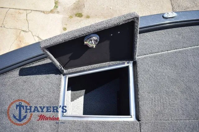 Slide: The Image of Lund 1875 Pro-V Bass XS 2025 - 25