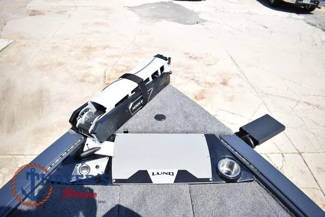 Slide: The Image of Lund 1875 Pro-V Bass XS 2025 - 26