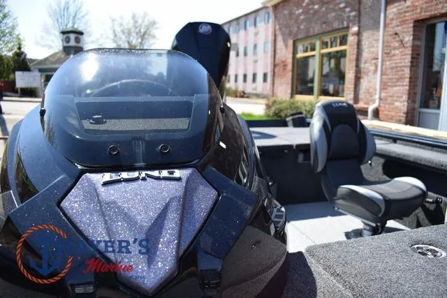 Slide: The Image of Lund 1875 Pro-V Bass XS 2025 - 28