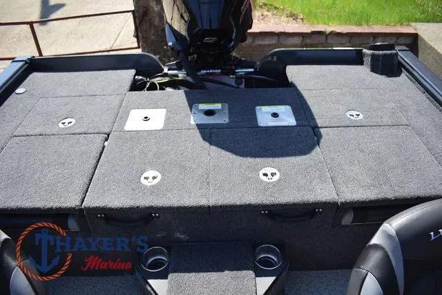 Slide: The Image of Lund 1875 Pro-V Bass XS 2025 - 30