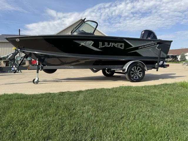 Slide: The Image of Lund 1875 Crossover XS 2025 - 1