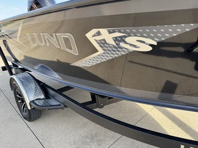 Slide: The Image of Lund 1875 Crossover XS 2025 - 2