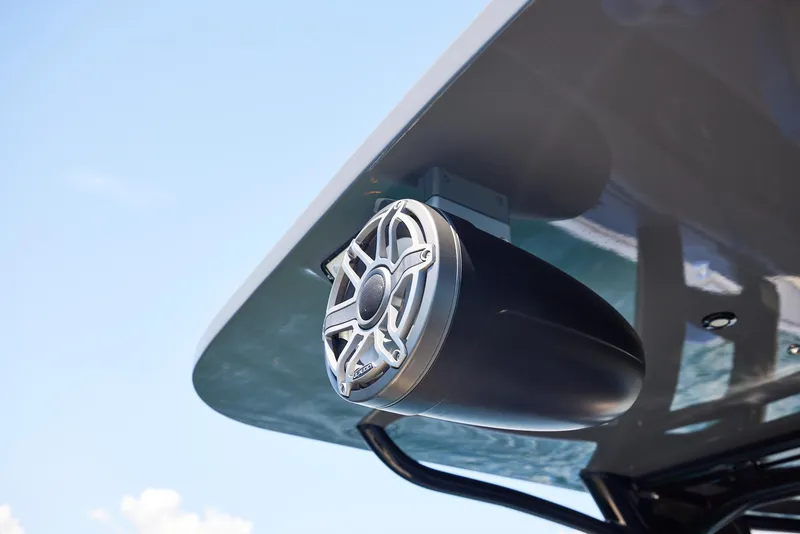 Slide: The Image of Midnight Express 43' Open 2017 - 17