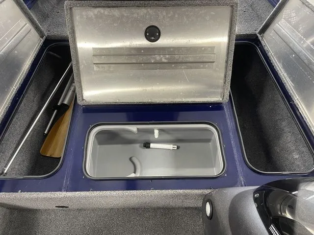 Slide: The Image of Tracker Pro Team 175 TF 2021 - 13