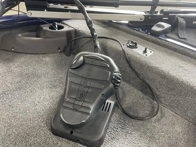 Slide: The Image of Tracker Pro Team 175 TF 2021 - 19