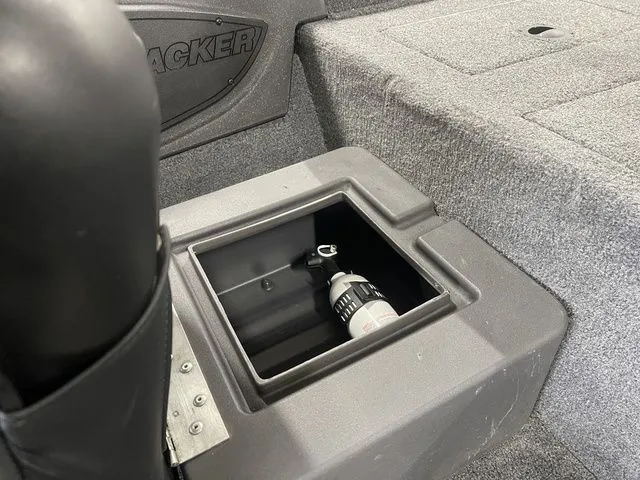 Slide: The Image of Tracker Pro Team 175 TF 2021 - 27