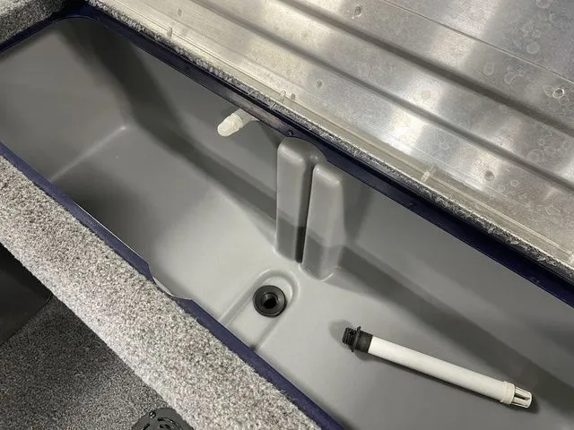 Slide: The Image of Tracker Pro Team 175 TF 2021 - 29