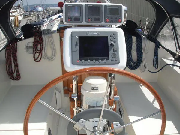 Slide: The Image of Nonsuch 36 1992 - 10