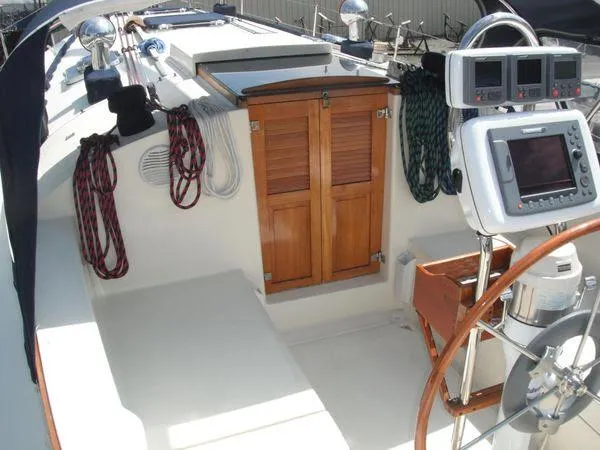 Slide: The Image of Nonsuch 36 1992 - 11