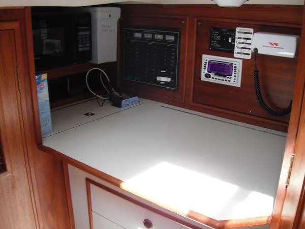 Slide: The Image of Nonsuch 36 1992 - 13