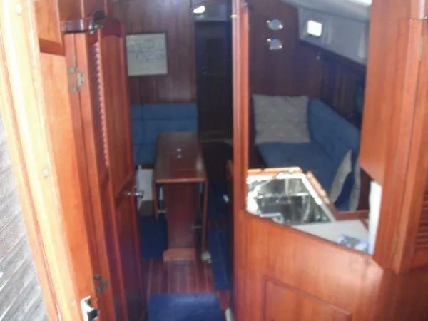 Slide: The Image of Nonsuch 36 1992 - 15