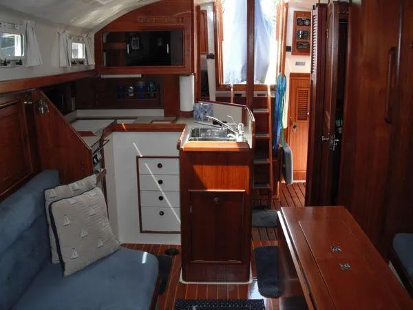 Slide: The Image of Nonsuch 36 1992 - 18