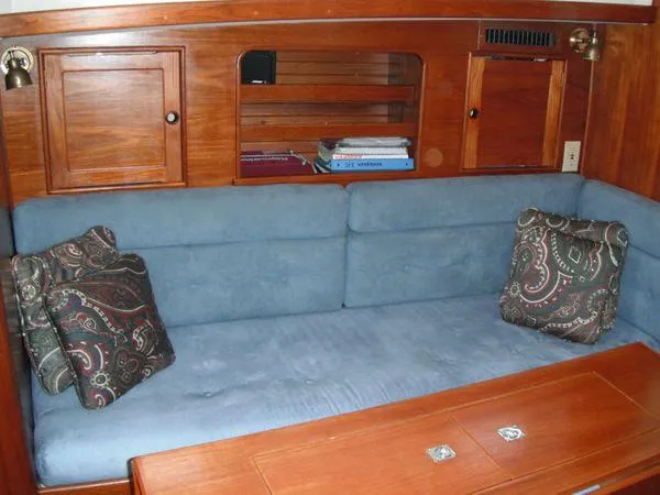 Slide: The Image of Nonsuch 36 1992 - 21