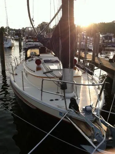 Slide: The Image of Nonsuch 36 1992 - 4