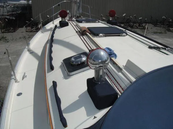 Slide: The Image of Nonsuch 36 1992 - 7