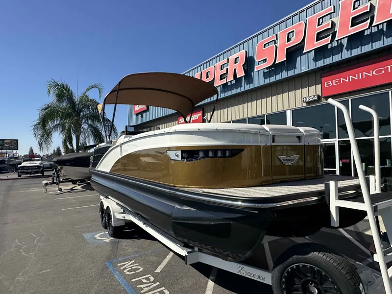 Slide: The Image of Bennington 25 RXFB 2025 - 10