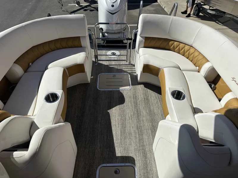 Slide: The Image of Bennington 25 RXFB 2025 - 3