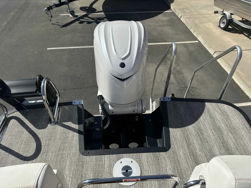 Slide: The Image of Bennington 25 RXFB 2025 - 4