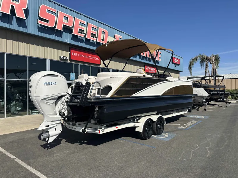 Slide: The Image of Bennington 25 RXFB 2025 - 5