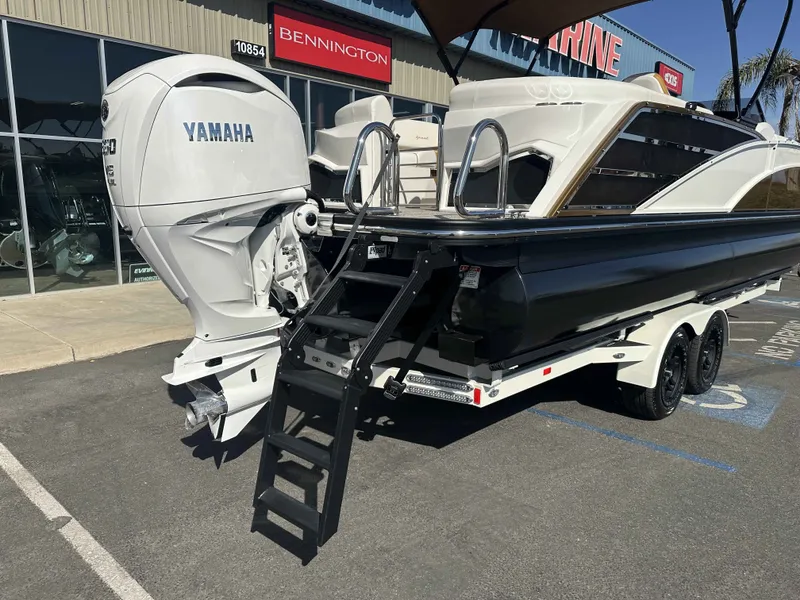 Slide: The Image of Bennington 25 RXFB 2025 - 6