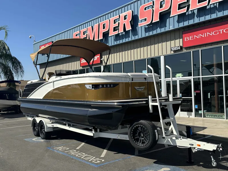 Slide: The Image of Bennington 25 RXFB 2025 - 8