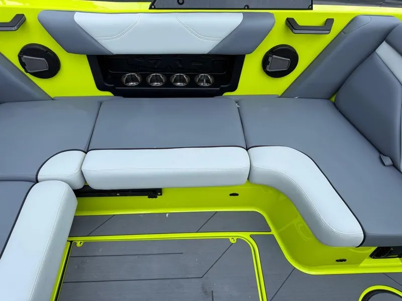 Slide: The Image of Axis A20 2025 - 5