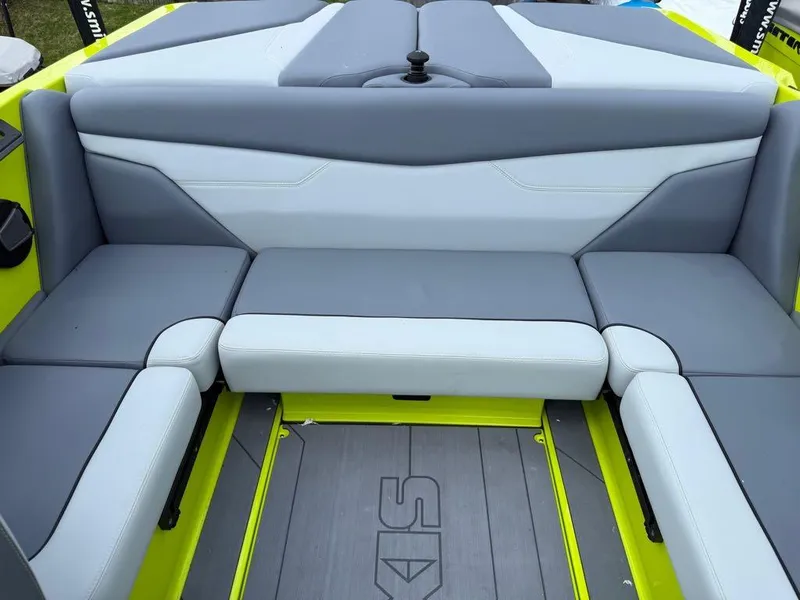 Slide: The Image of Axis A20 2025 - 8