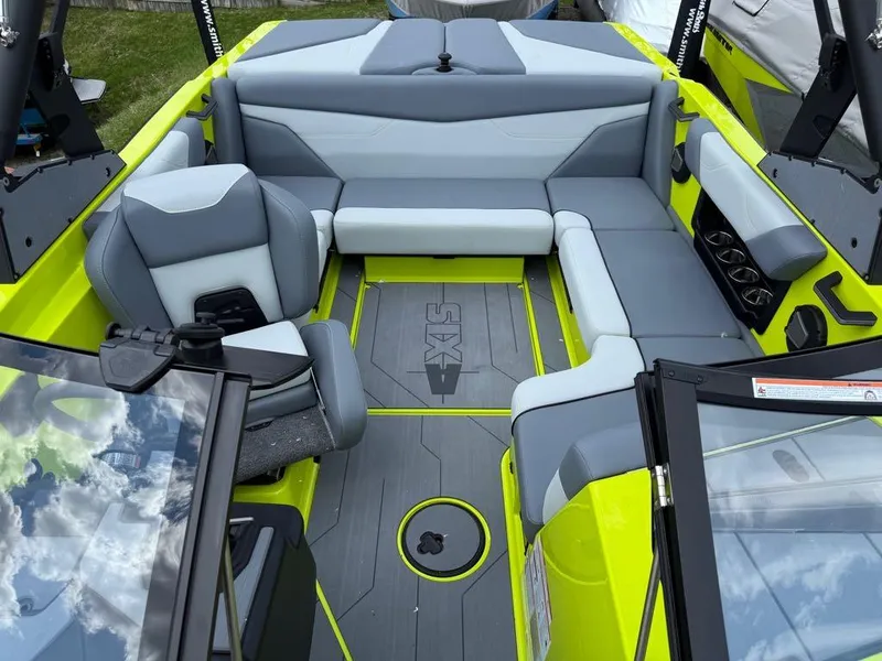 Slide: The Image of Axis A20 2025 - 9