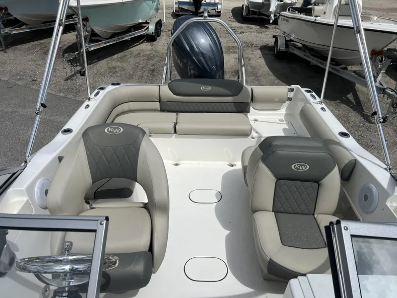 Slide: The Image of Key West 203 DFS 2025 - 4