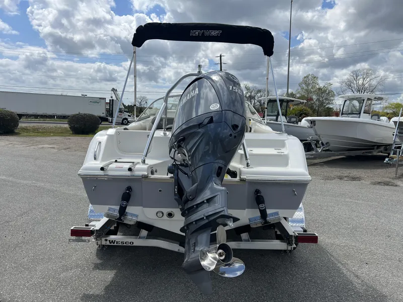 Slide: The Image of Key West 203 DFS 2025 - 8