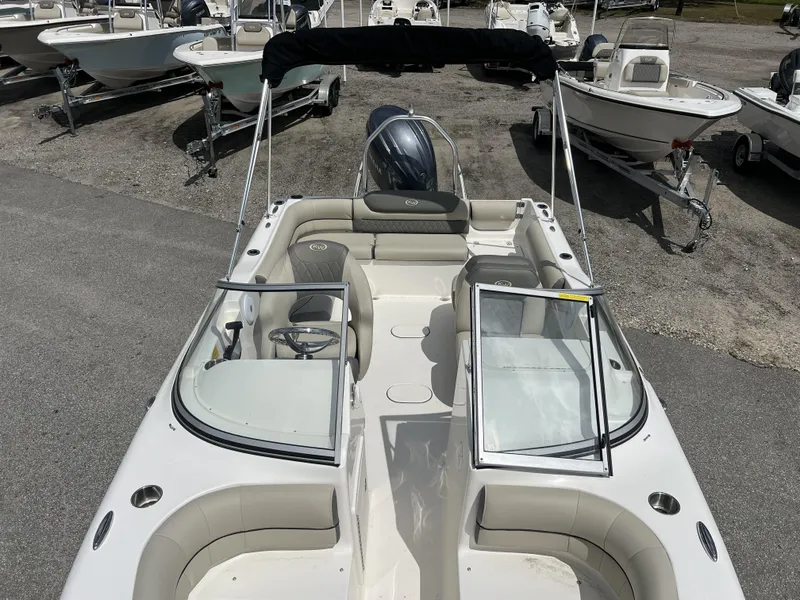 Slide: The Image of Key West 203 DFS 2025 - 9