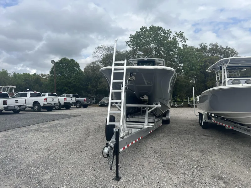 Slide: The Image of Caymas 34 CT 2025 - 2