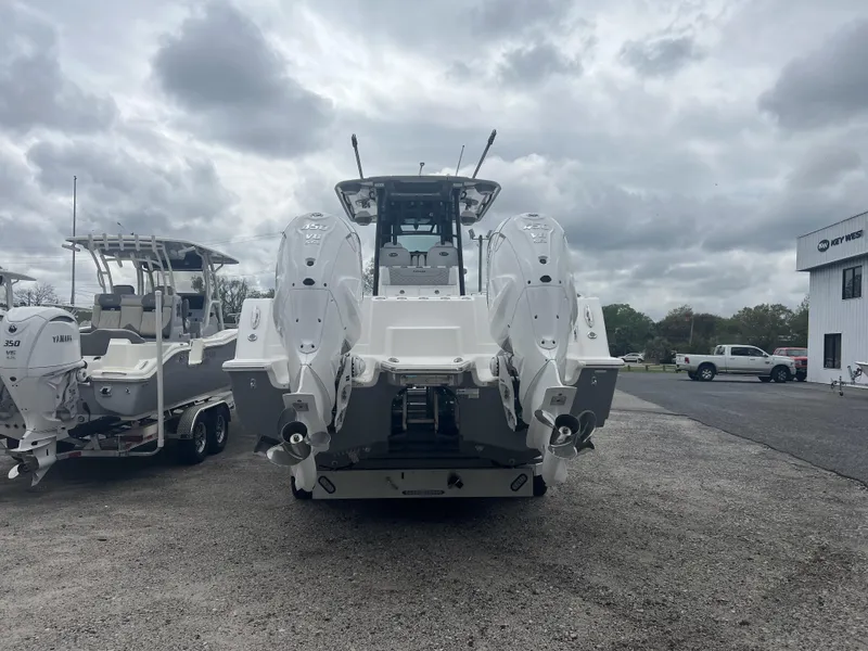 Slide: The Image of Caymas 34 CT 2025 - 9