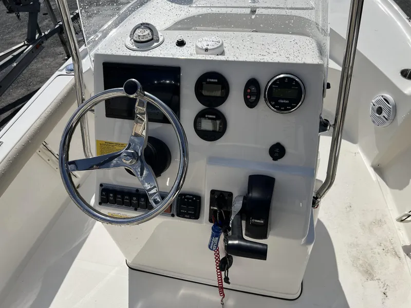 Slide: The Image of Key West 188BR 2022 - 2