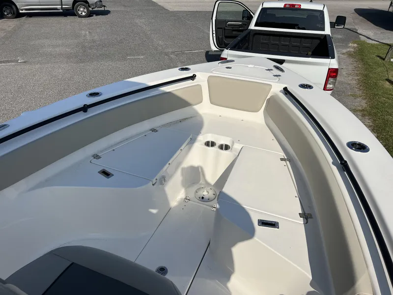 Slide: The Image of Key West 239FSR 2025 - 5