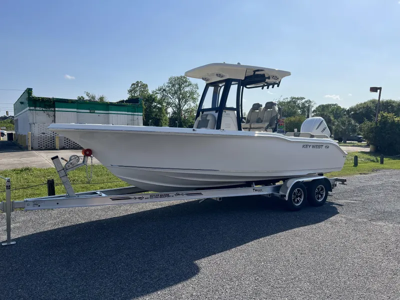 Slide: The Image of Key West 239FSR 2025 - 6