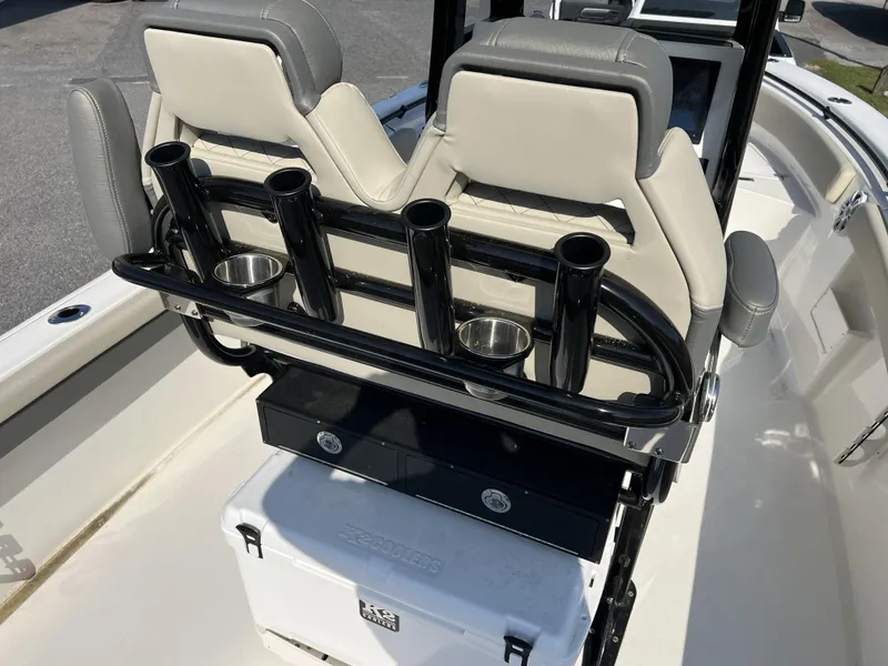 Slide: The Image of Key West 239FSR 2025 - 7