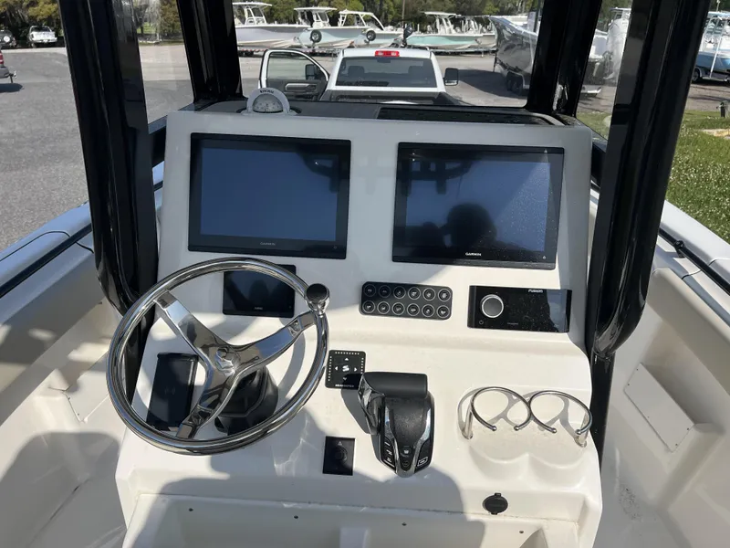 Slide: The Image of Key West 239FSR 2025 - 8