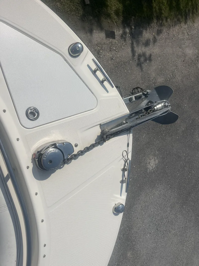 Slide: The Image of Edgewater 245CC 2007 - 3