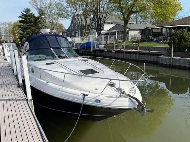 The Image of Sea Ray Sundancer 320 2005 - 0