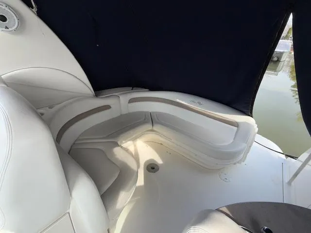 Slide: The Image of Sea Ray Sundancer 320 2005 - 13