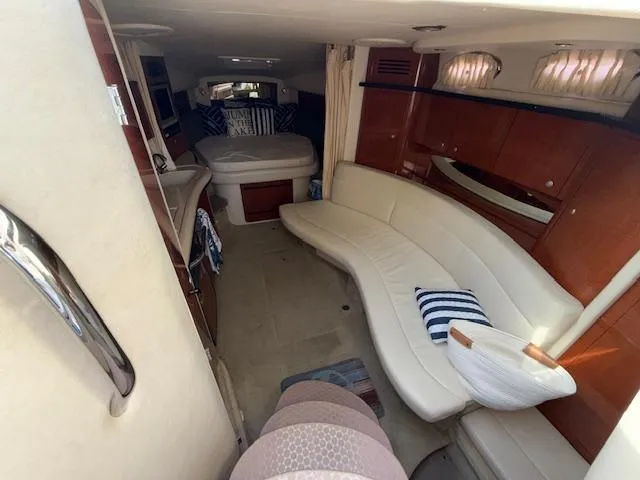 Slide: The Image of Sea Ray Sundancer 320 2005 - 20