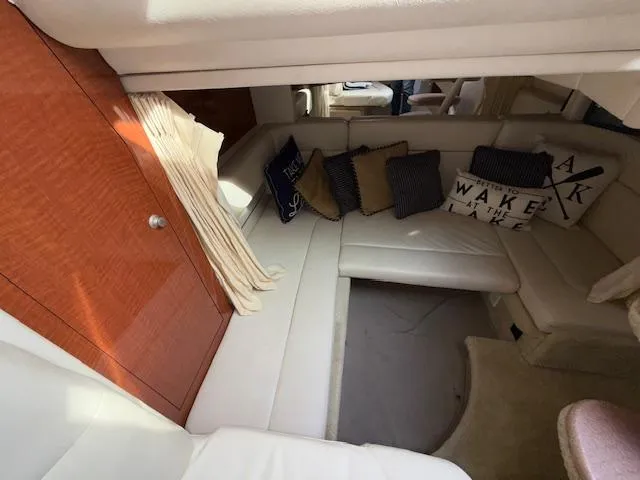 Slide: The Image of Sea Ray Sundancer 320 2005 - 22