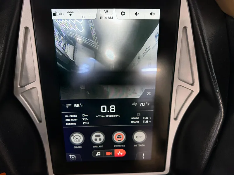 Slide: The Image of Tigé 21ZX 2022 - 15