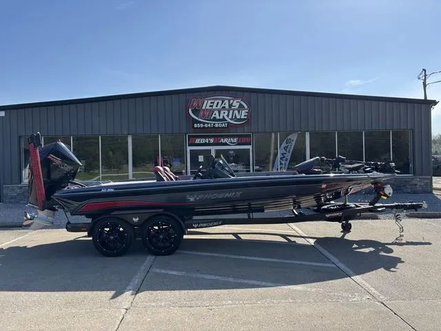 Phoenix Marine Inc 721 ZXL 2026 - Marine Source