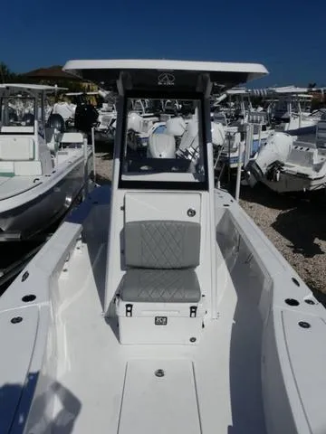 Slide: The Image of Blazer 2550 GTS 2025 - 20